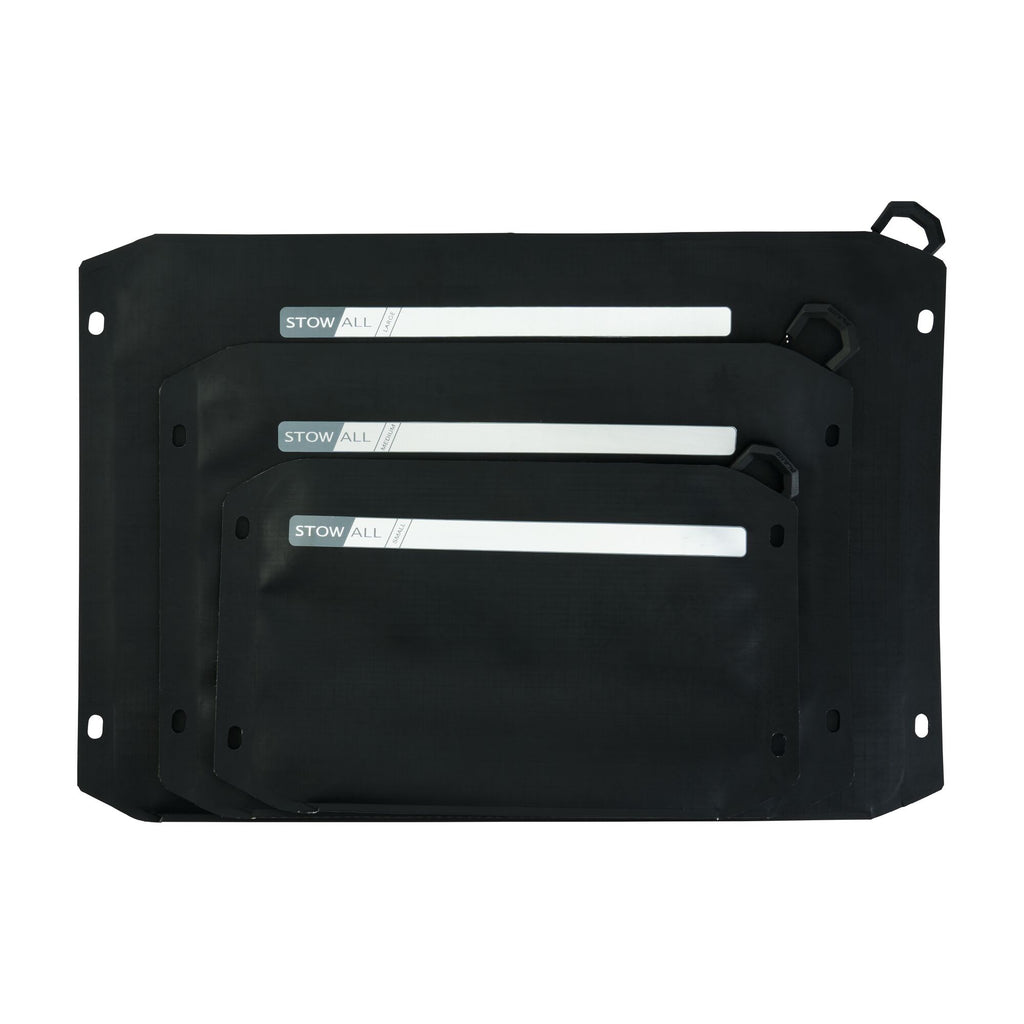 Plano StowAll™ Waterproof Zip Pouch - Medium