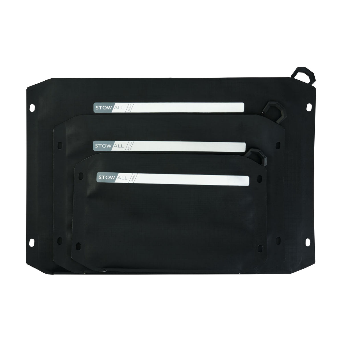 Plano StowAll™ Waterproof Zip Pouch - Small