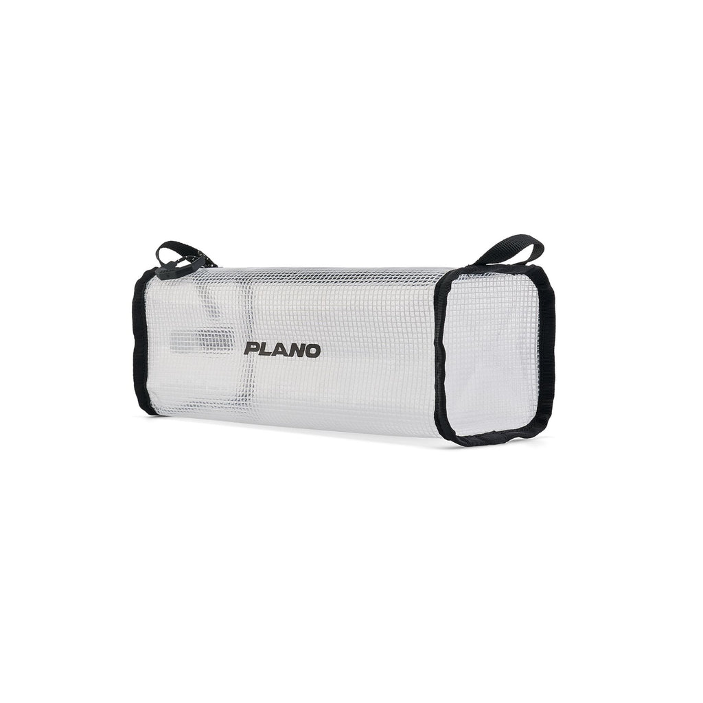Plano StowAll™ Zip Pouch - Tube
