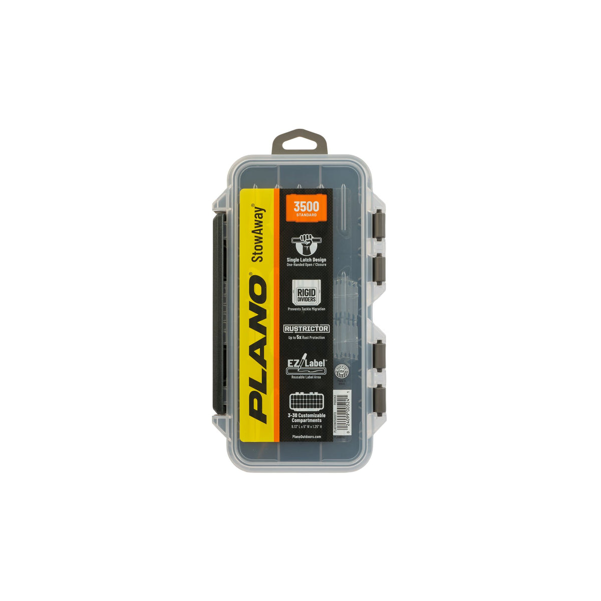 Plano StowAway® Classic 3500®