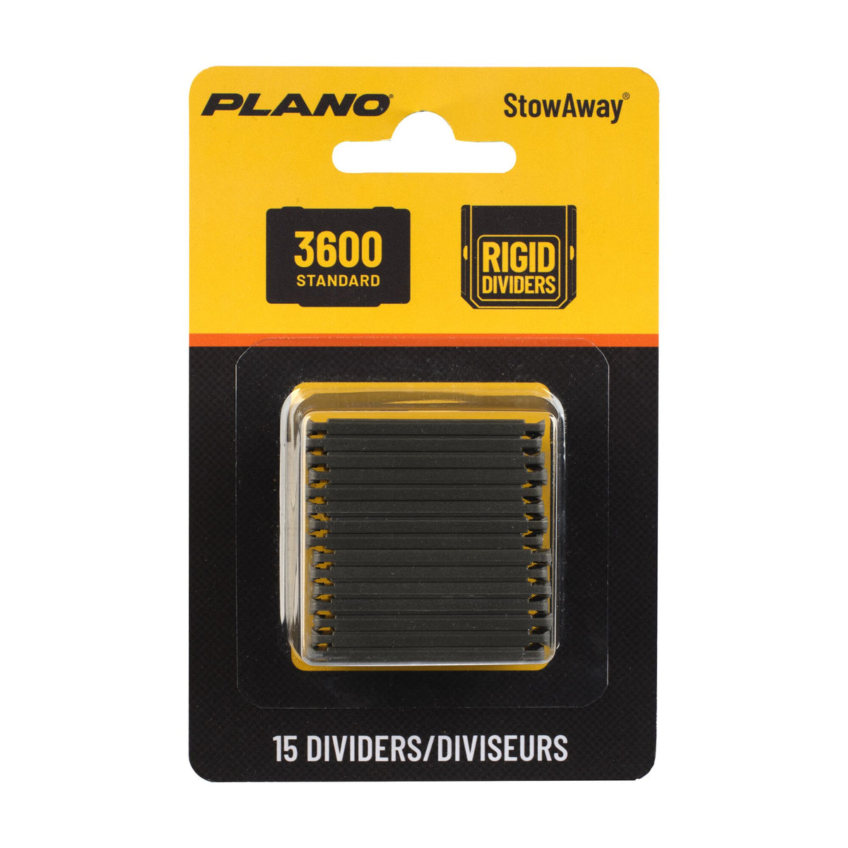 Plano StowAway® 3600® Divider Pack