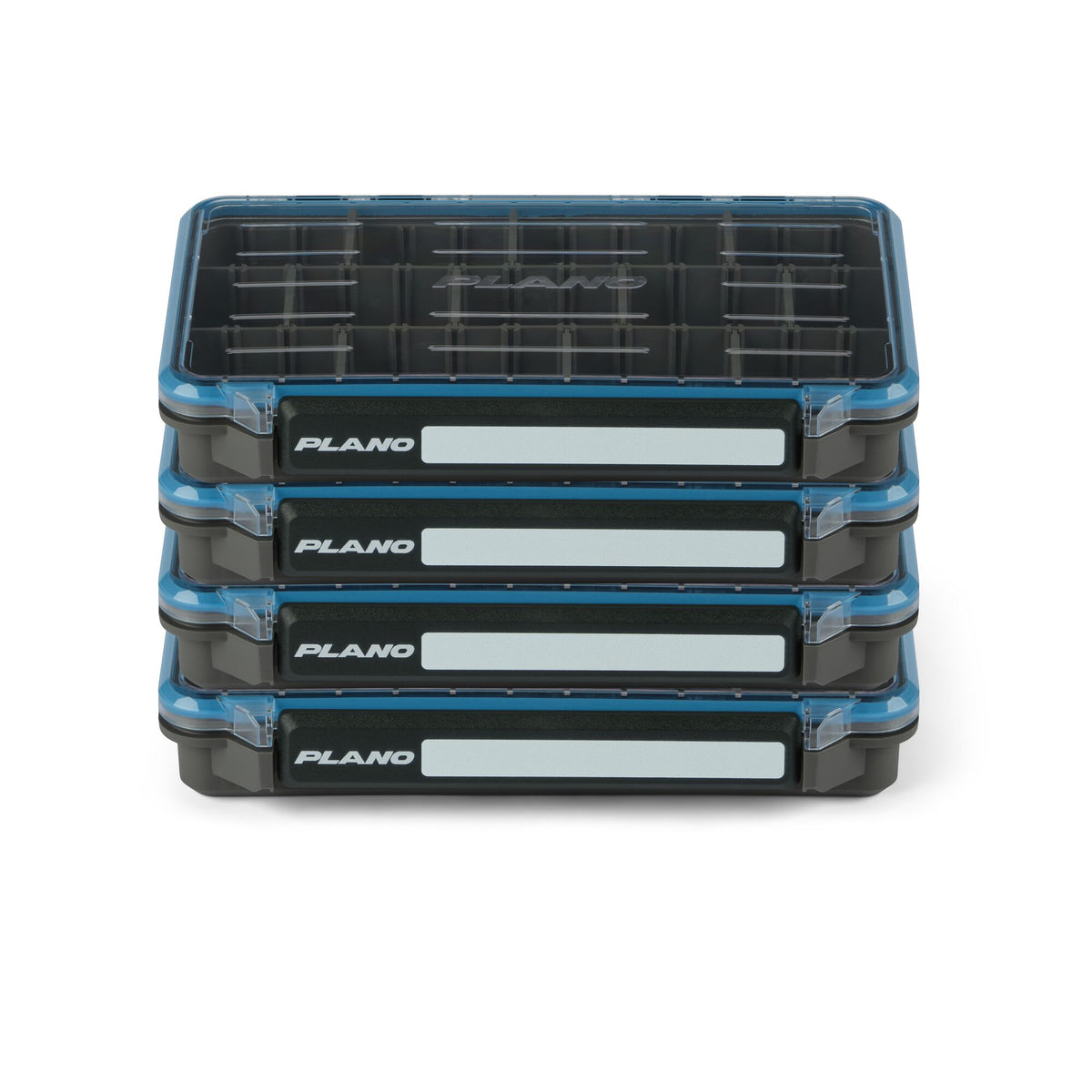 Plano StowAway® 3600® Waterproof 4-Pack