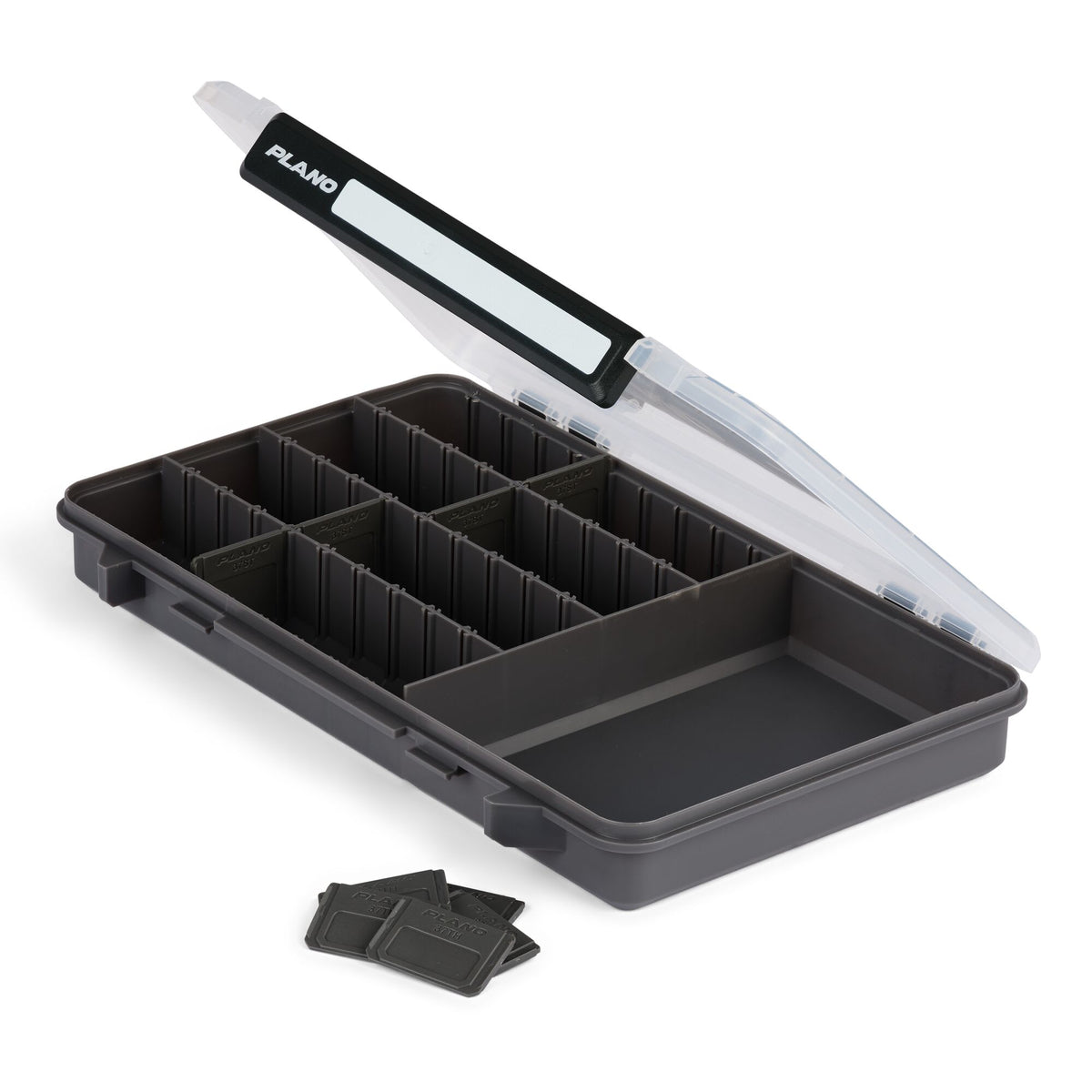 Plano StowAway® 3700® 50/50 Split