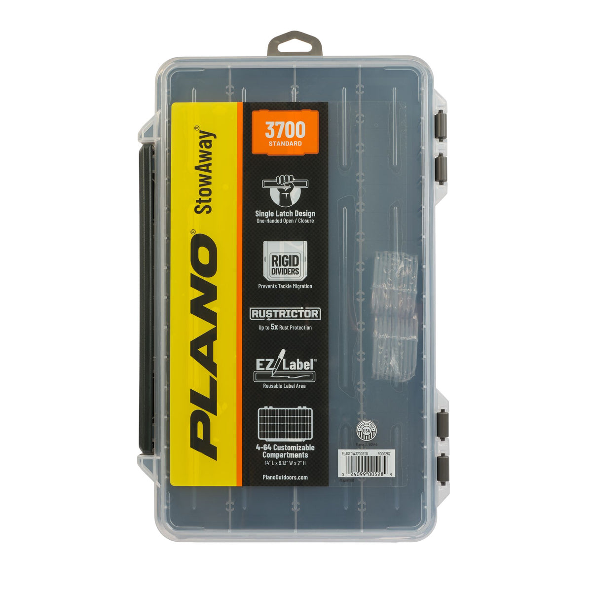 Plano StowAway® Classic 3700®