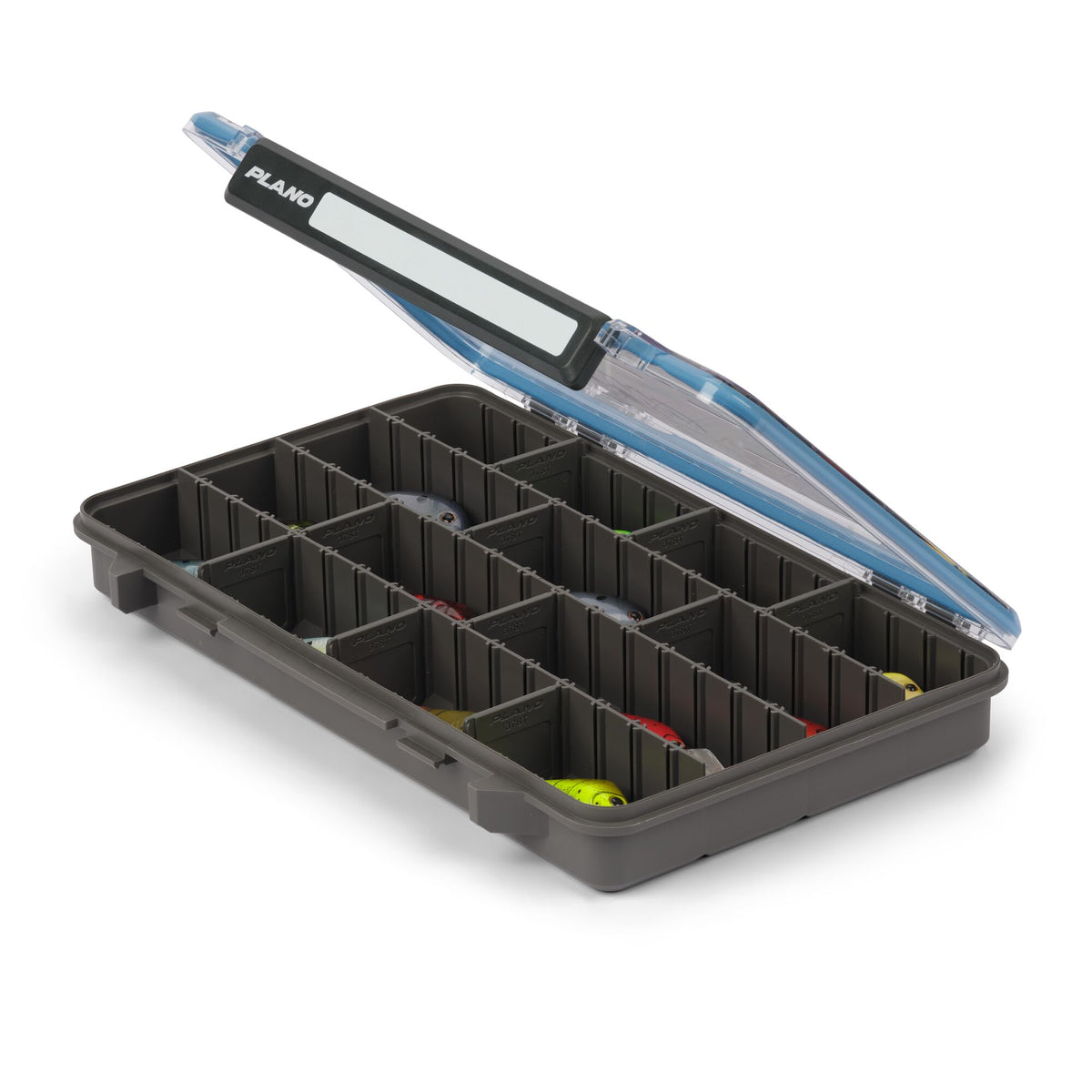 Plano StowAway® 3700® Waterproof 4-Pack
