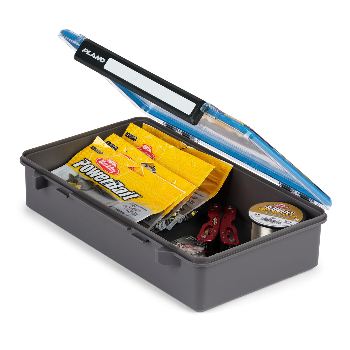 Plano StowAway® Waterproof 3700® Deep Open
