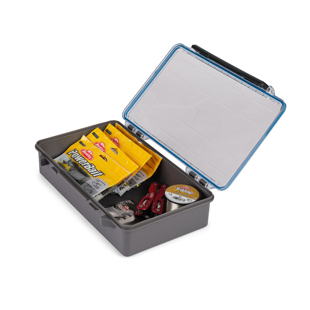 Plano StowAway® Waterproof 3700® Deep Open