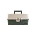 Plano Three-Tray Tackle Box Bass Kit