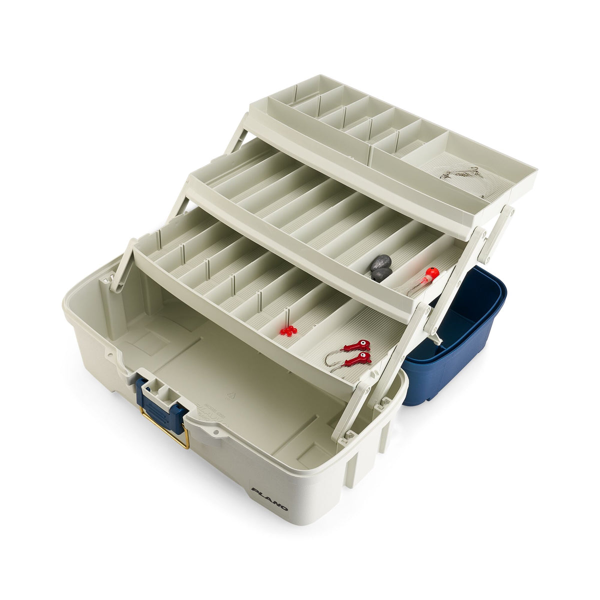 Plano Three-Tray Tackle Box Striper Kit