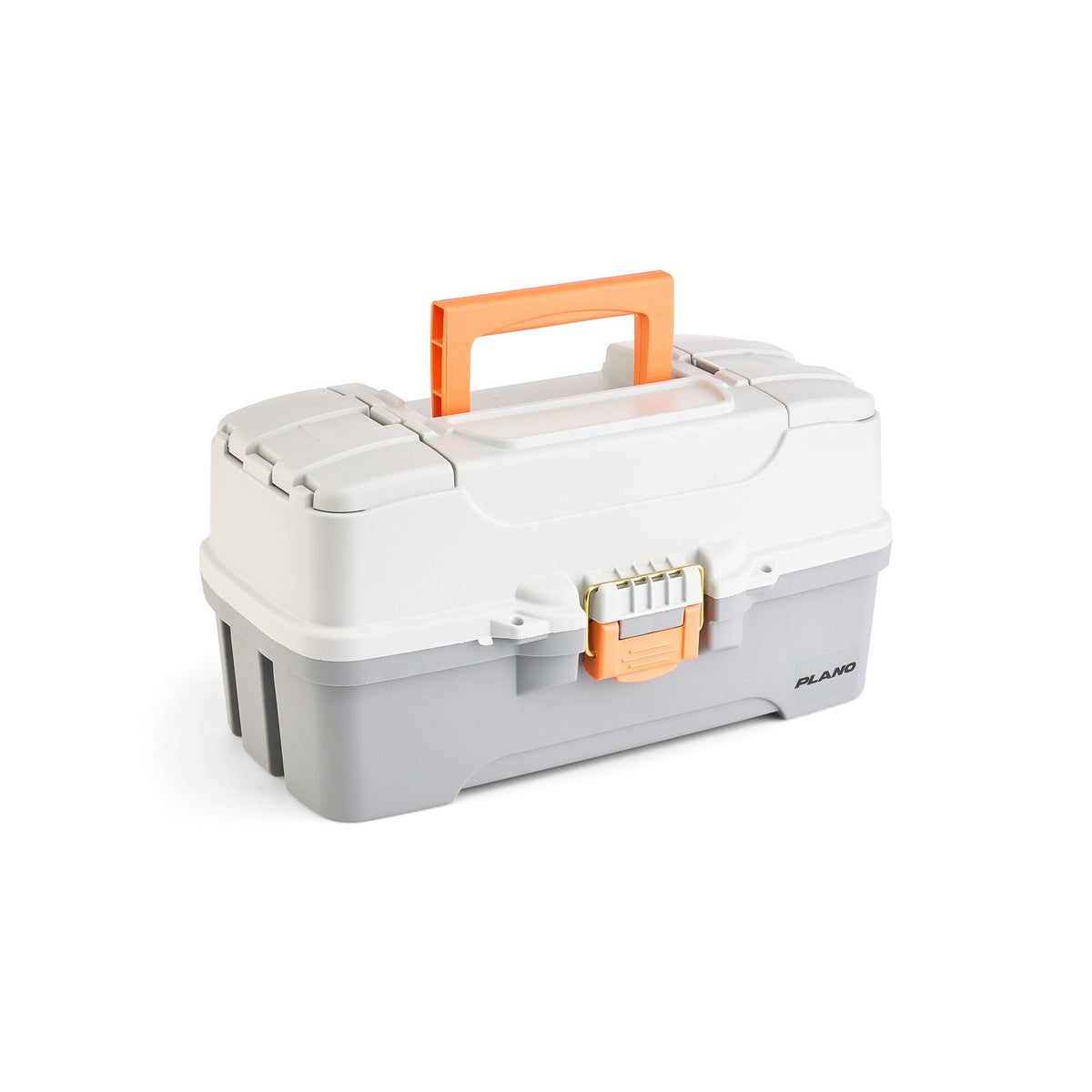 Plano Three-Tray Tackle Box