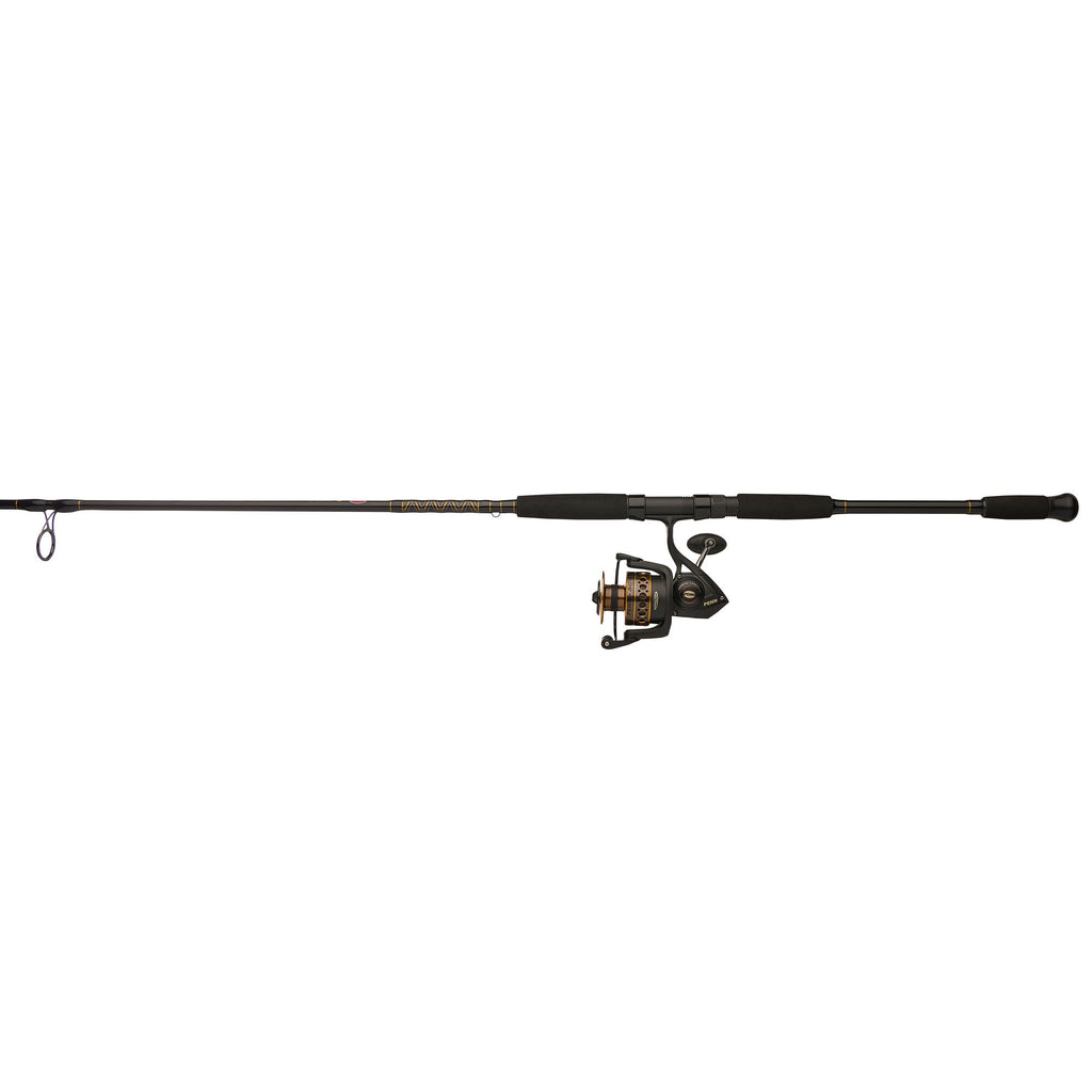 PENN Battle® Spinning Combo