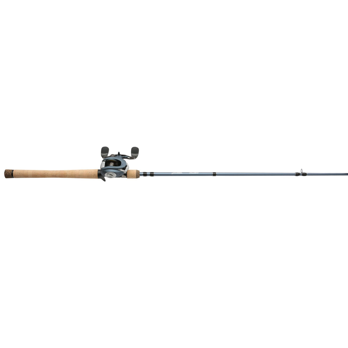 Pflueger President® Baitcast Combo
