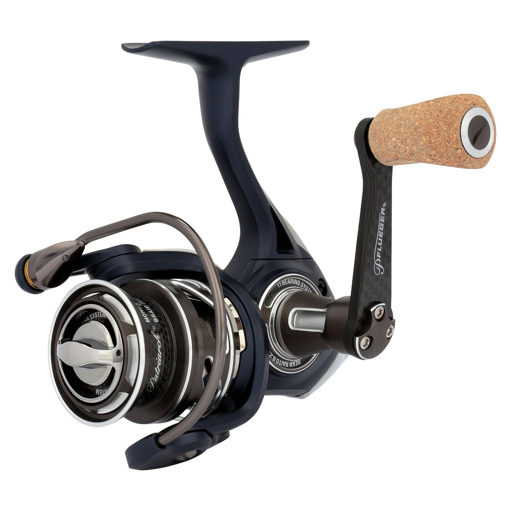 Pflueger Patriarch® Spinning Reel
