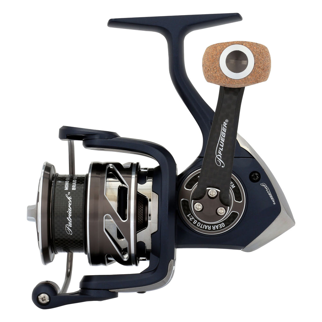 Pflueger Patriarch® Spinning Reel
