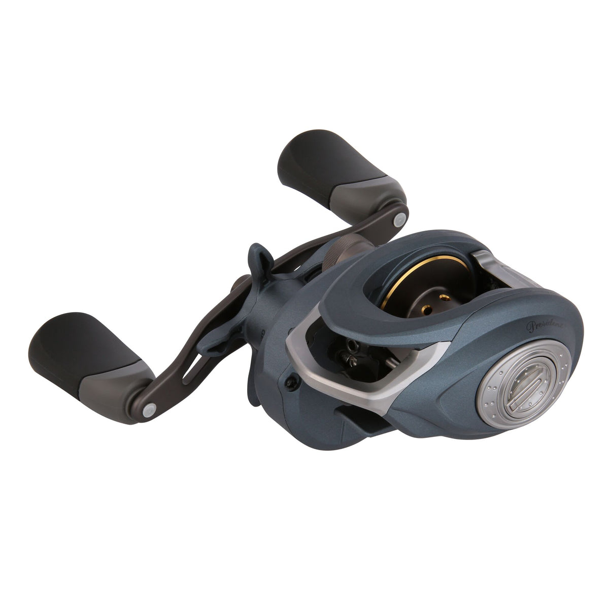 Pflueger President® Low Profile Reel
