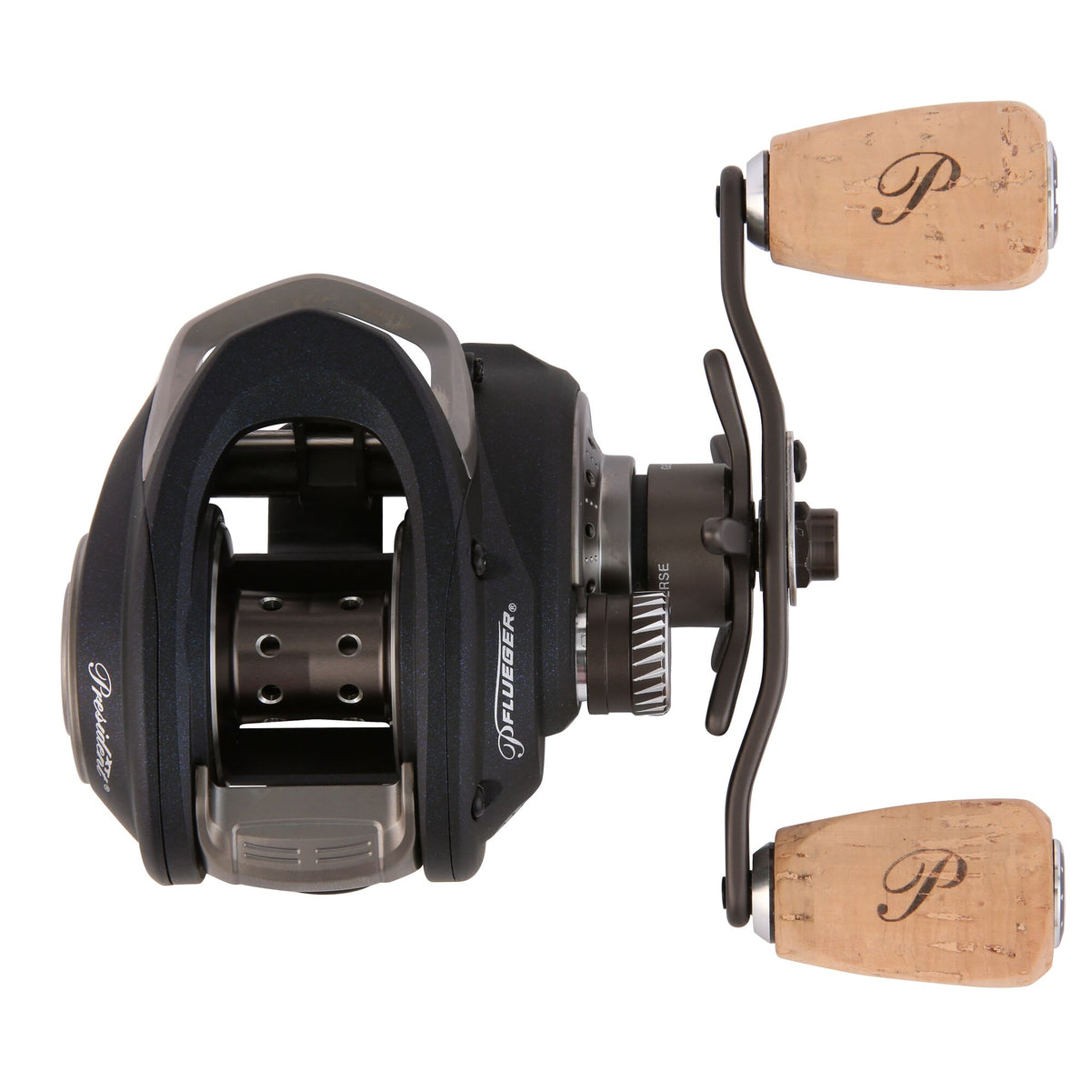 Pflueger President® XT Low Profile Reel