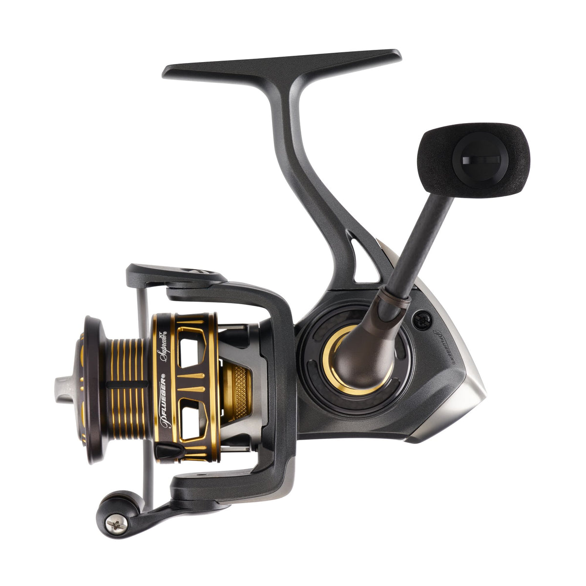 Pflueger Supreme® XT Spinning Reel (Prior Gen)