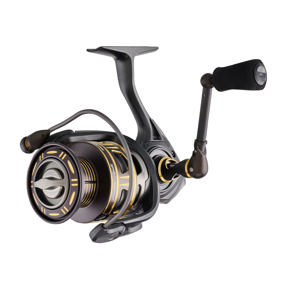 Pflueger Supreme® XT Spinning Reel (Prior Gen)