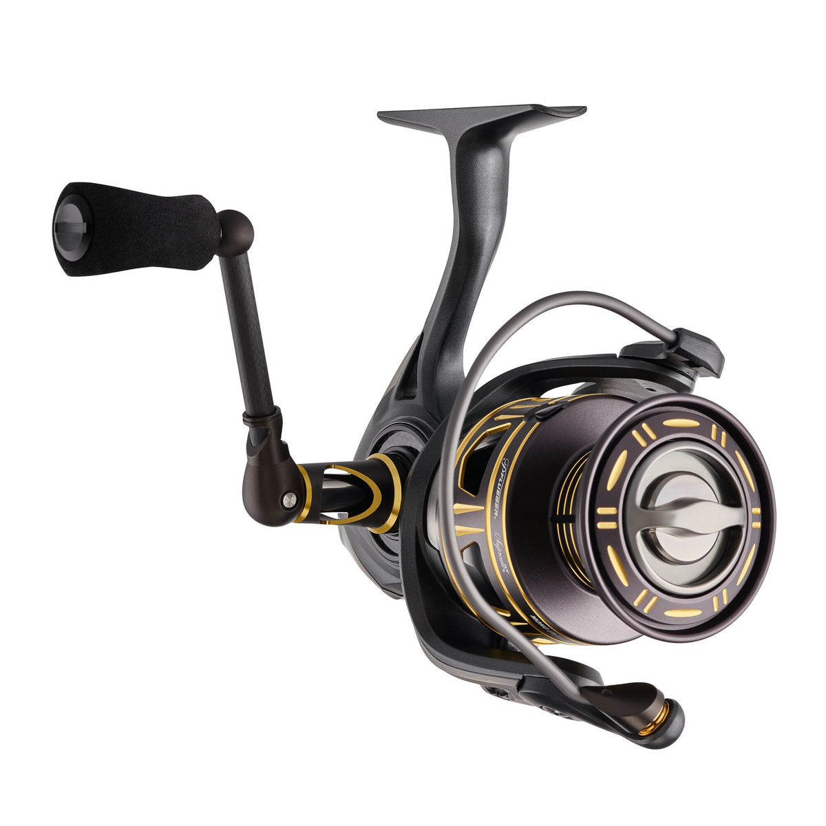 Pflueger Supreme® XT Spinning Reel (Prior Gen)