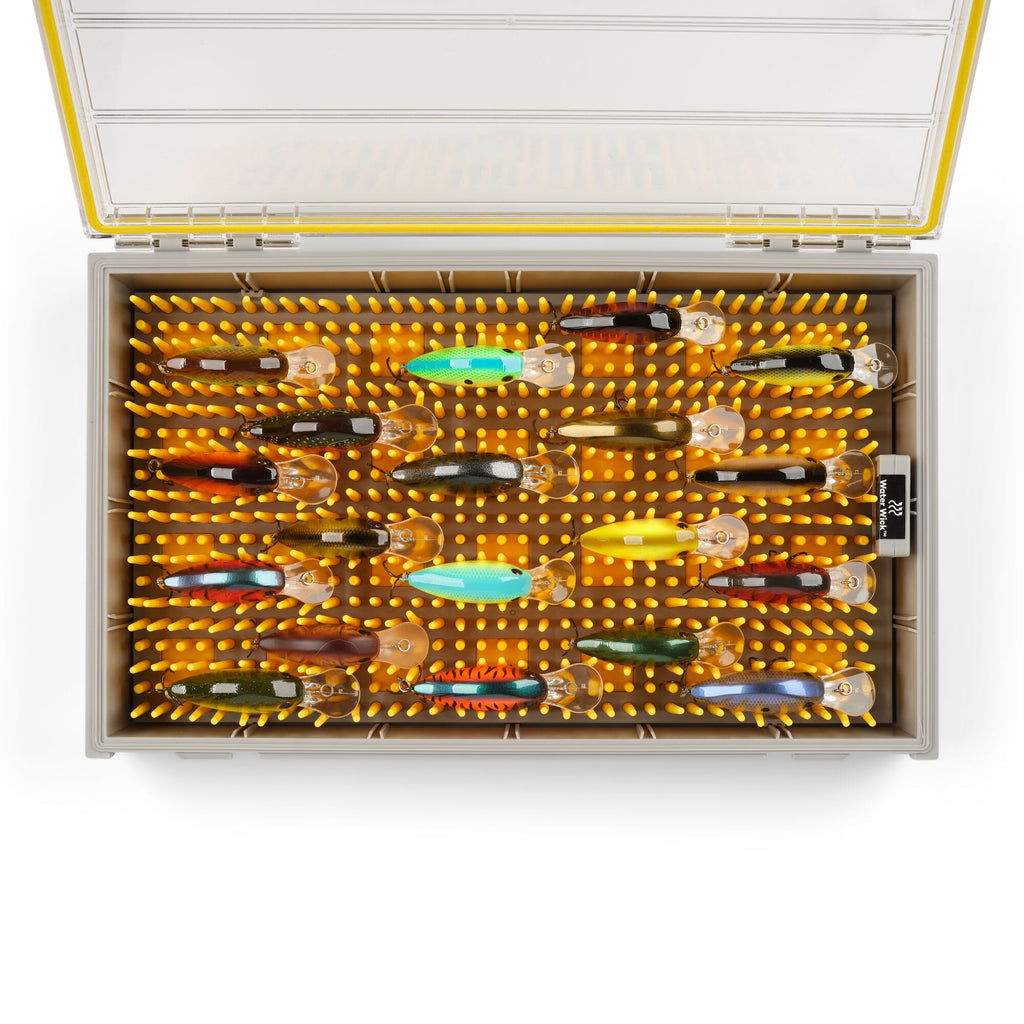Plano EDGE® Flex Crankbait Box