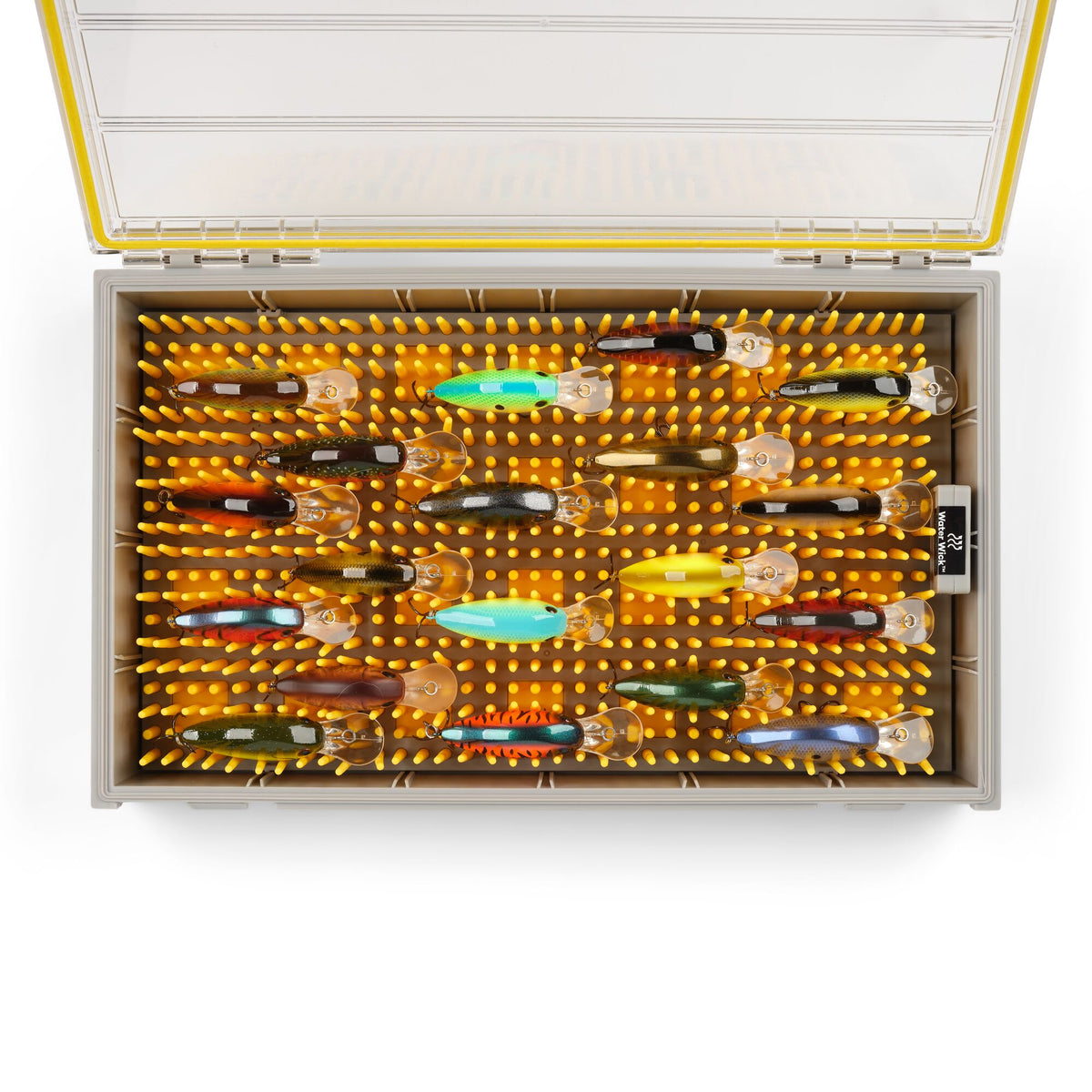 Plano EDGE® Flex Crankbait Box