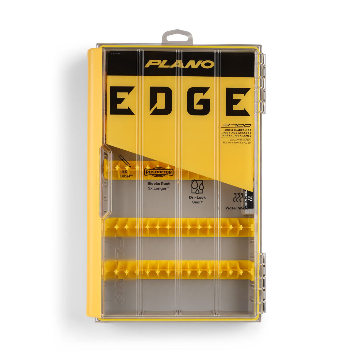 Plano EDGE® Jig/Bladed Jig Box 3700®