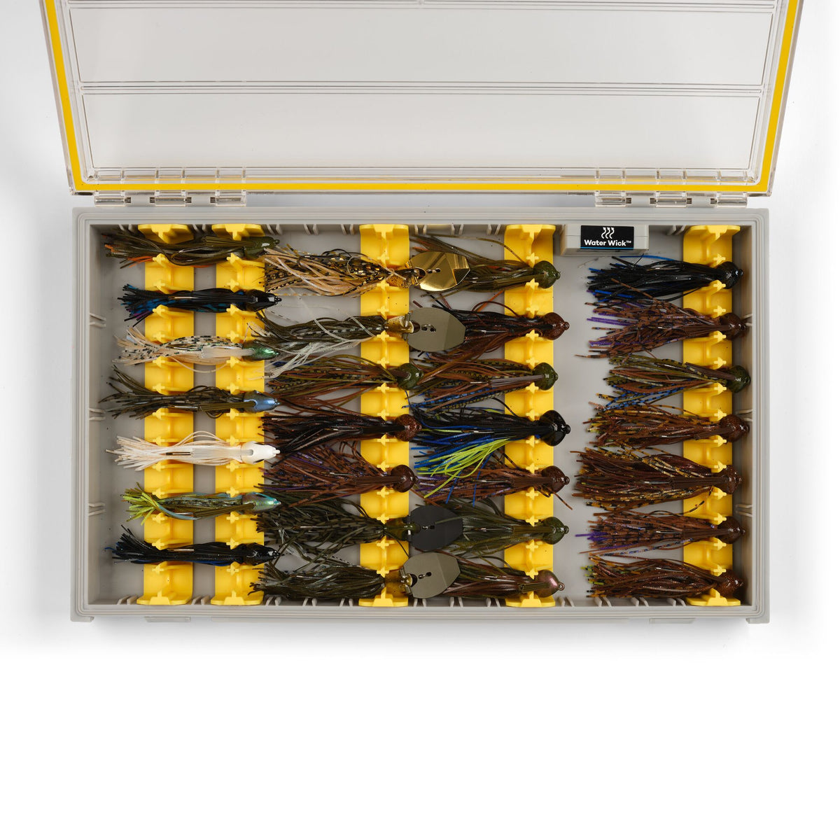 Plano EDGE® Jig/Bladed Jig Box 3700®