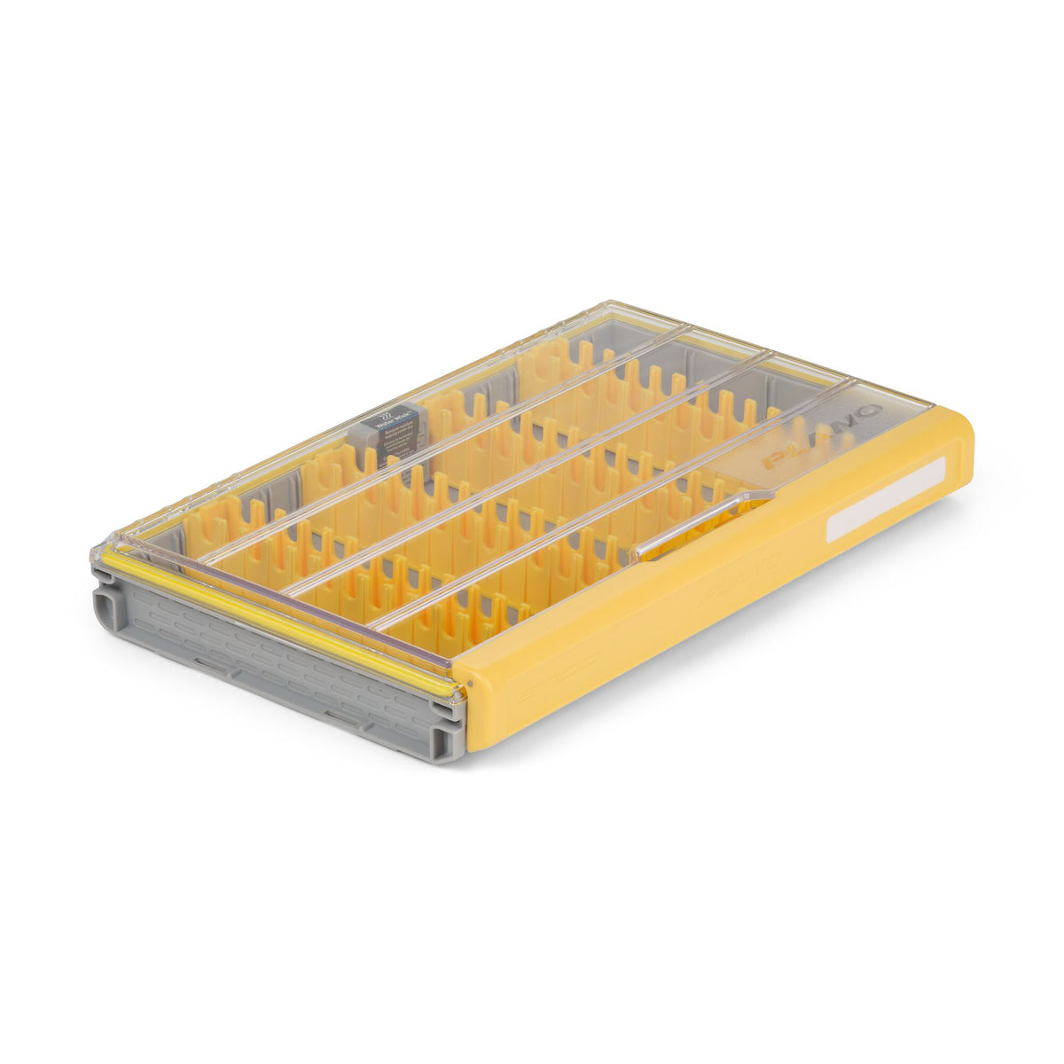 Plano EDGE® Vertical Jig and Spybait Box