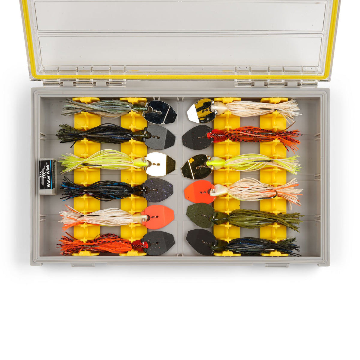 Plano EDGE® Jig/Bladed Jig Box 3600®