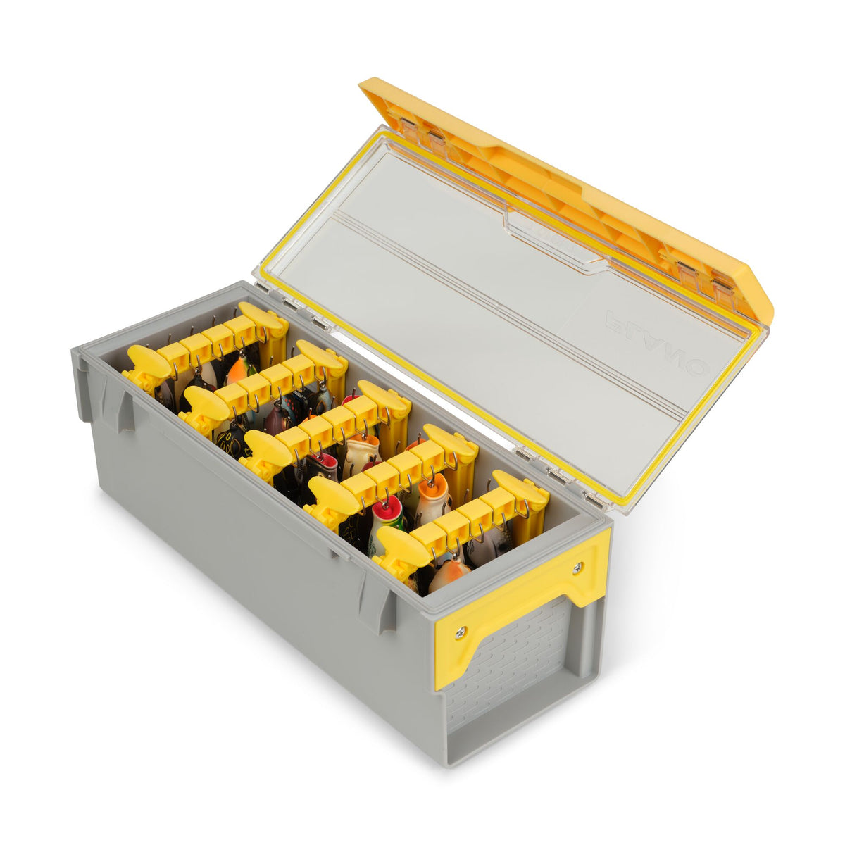 Plano EDGE® Frog Box