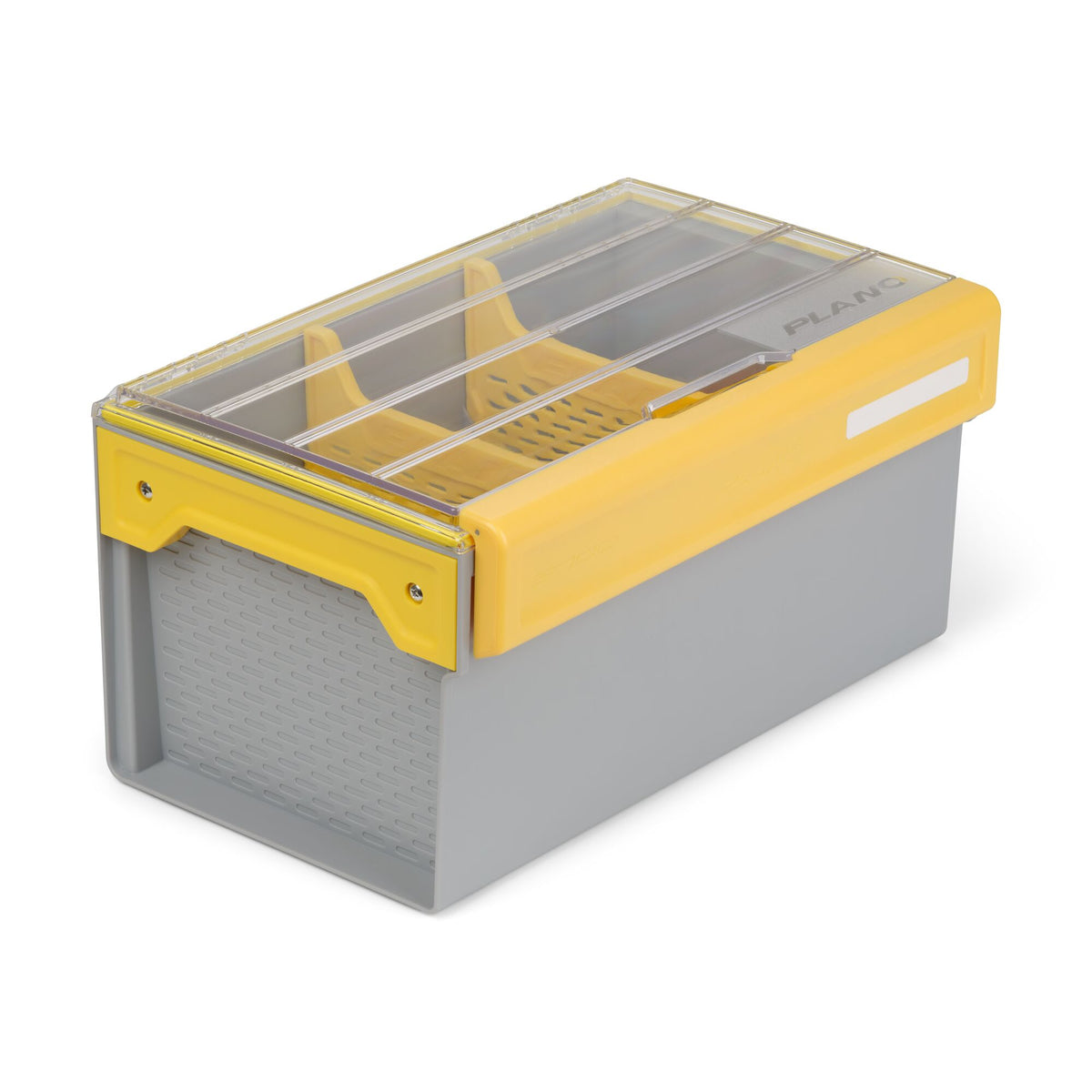 Plano EDGE® Soft Plastics and Utility Box
