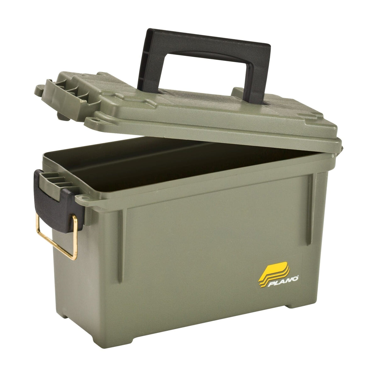 Plano Element-Proof Field/Ammo Box