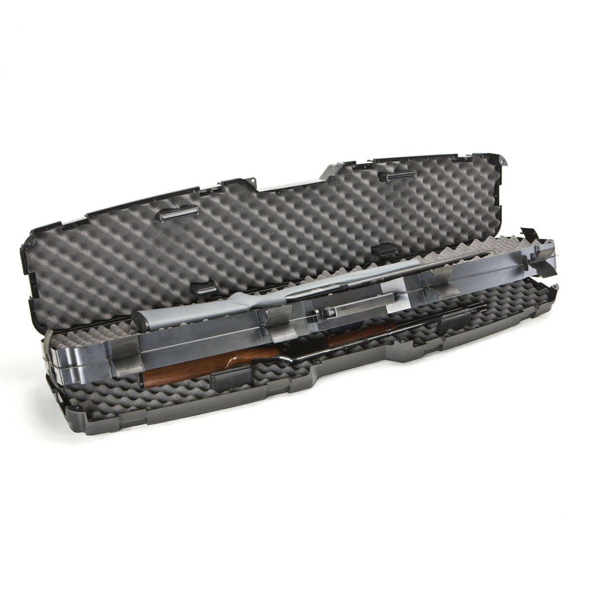 Plano Pro-Max® Side-By-Side Rifle Case
