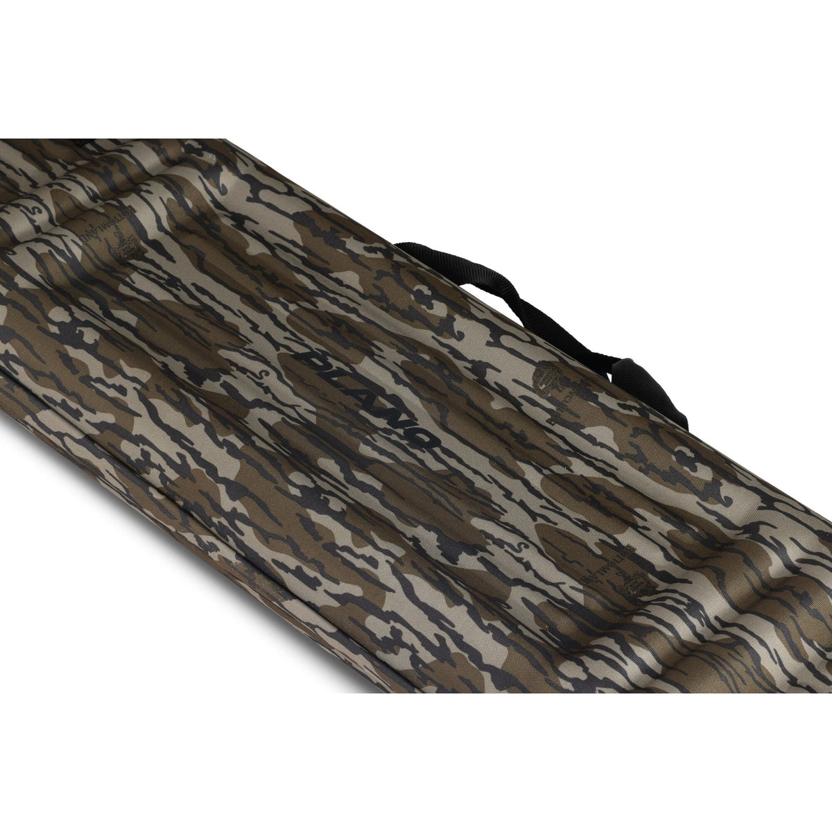 Plano Diverge 49" Rifle Case