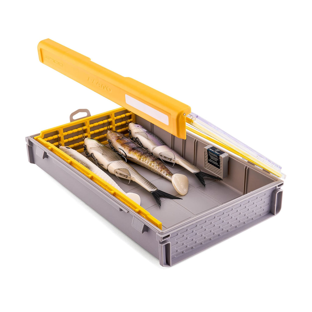Plano EDGE® Swimbait Box 3700®