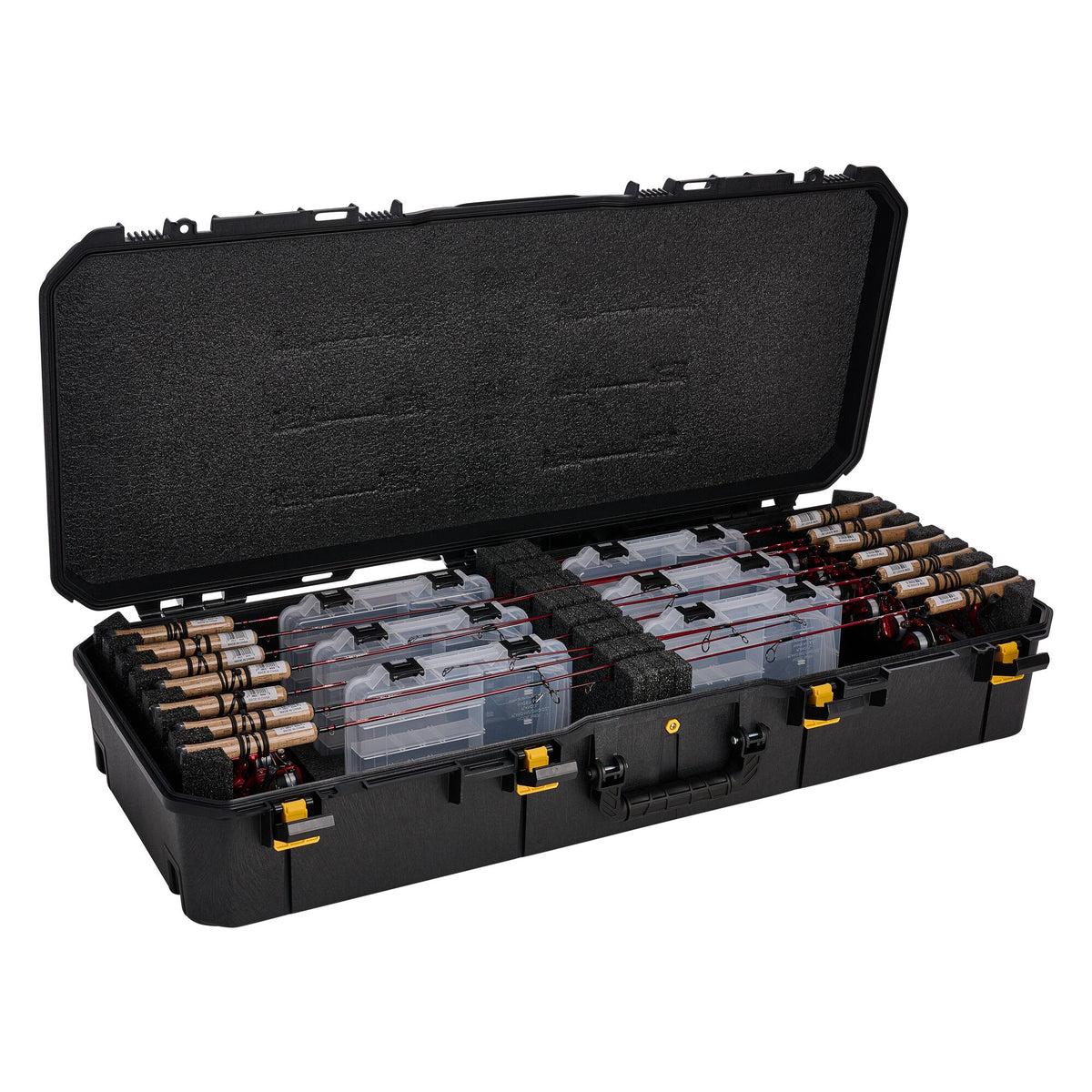 Plano Ice Hunter Ice Combo Case