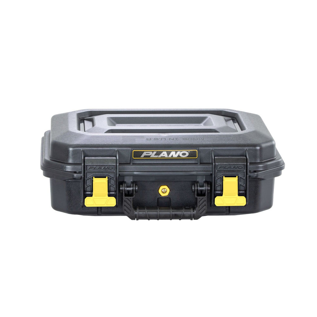 Plano All Weather 2™ Two-Pistol Case