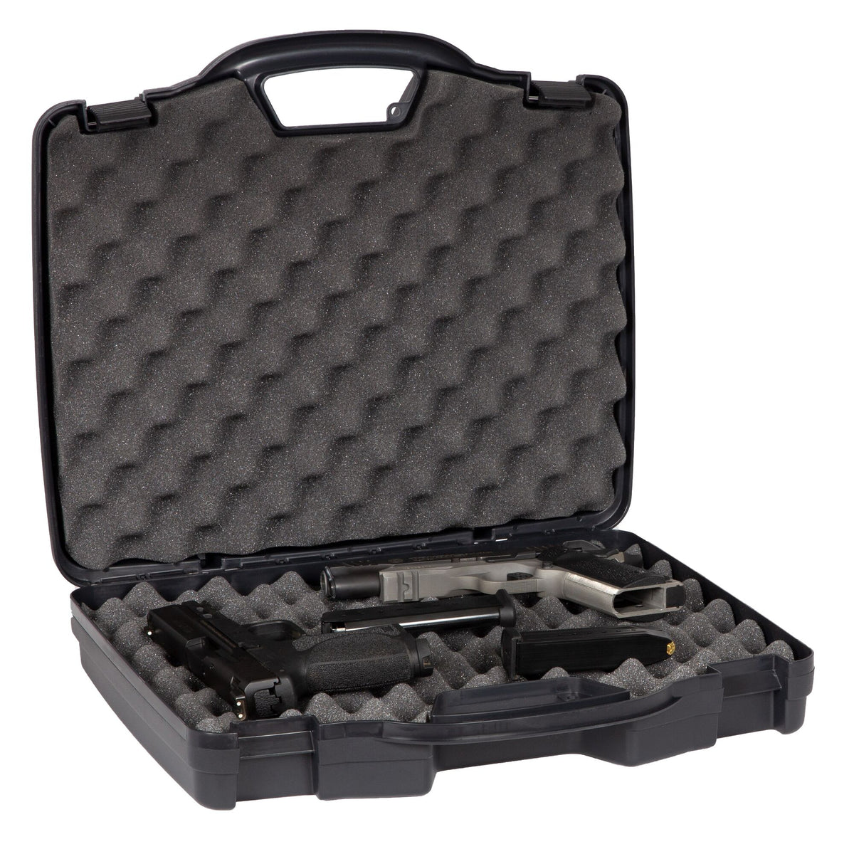 Plano Protector Series® Double-Pistol Case