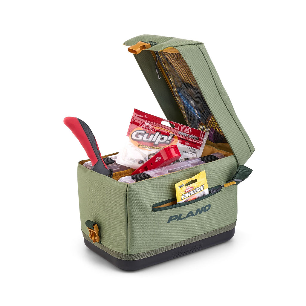 Plano Weekend™ Softsider Tackle Bag
