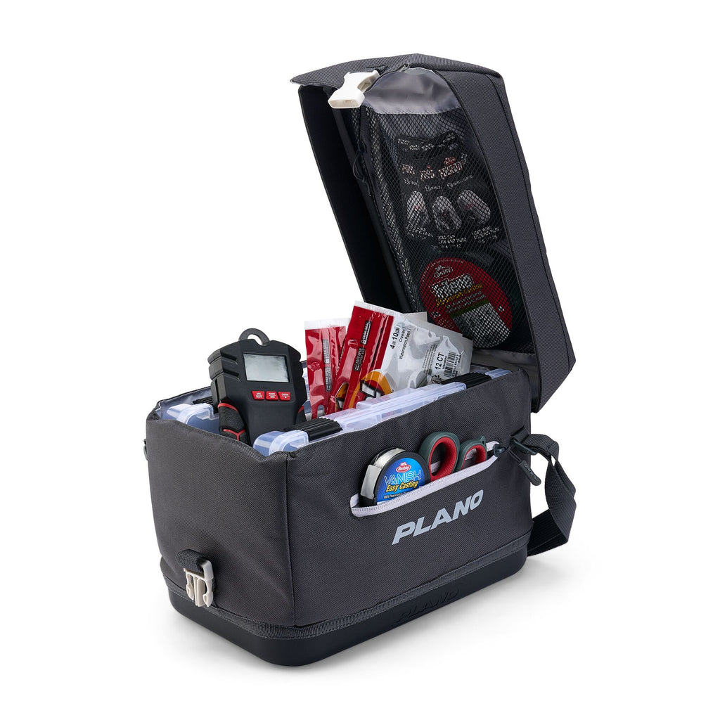 Plano Weekend™ Softsider Tackle Bag