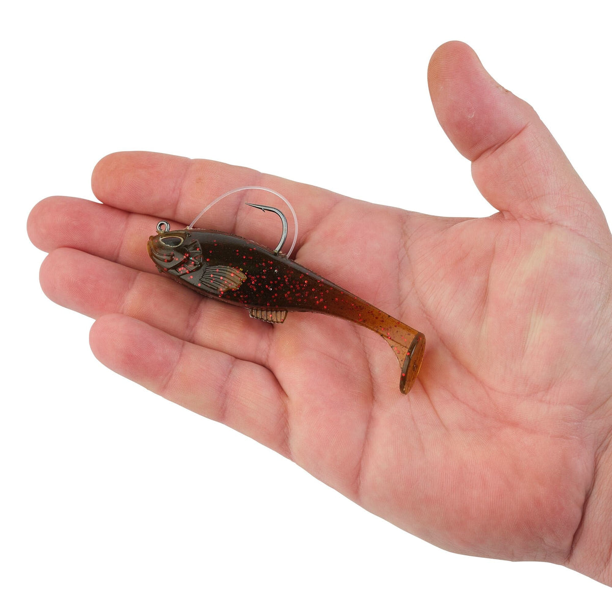 Berkley PowerBait® Agent E