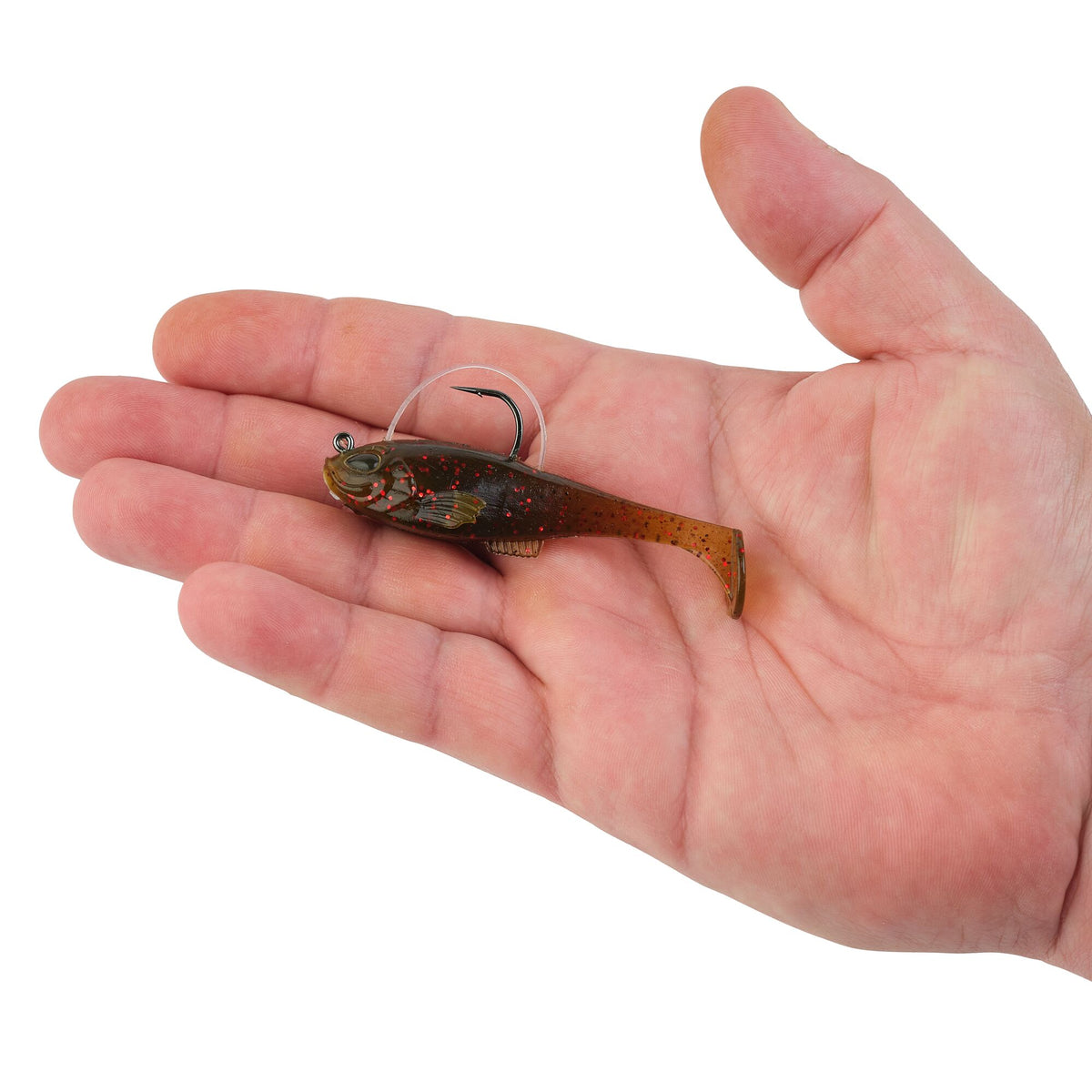 Berkley PowerBait® Agent E
