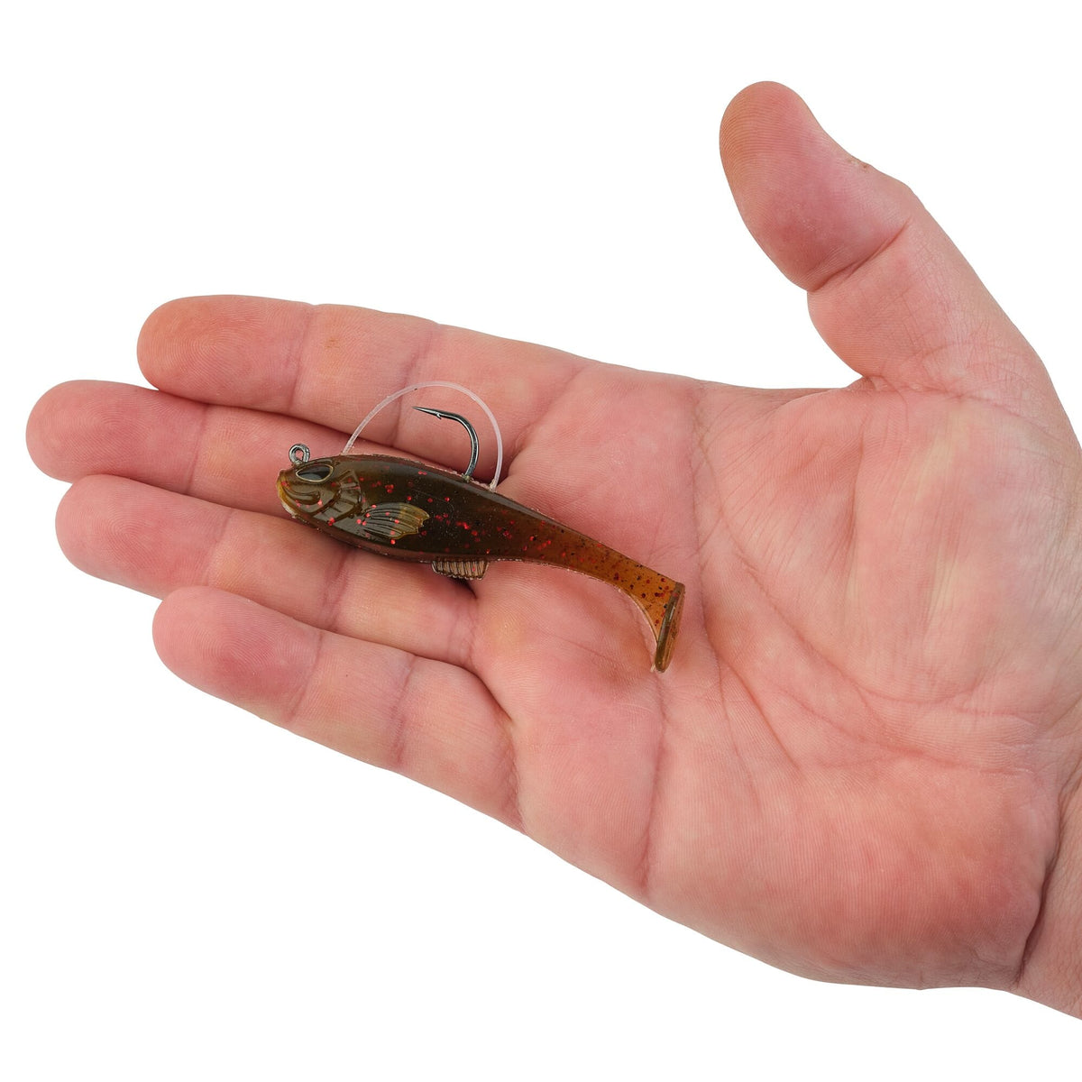 Berkley PowerBait® Agent E