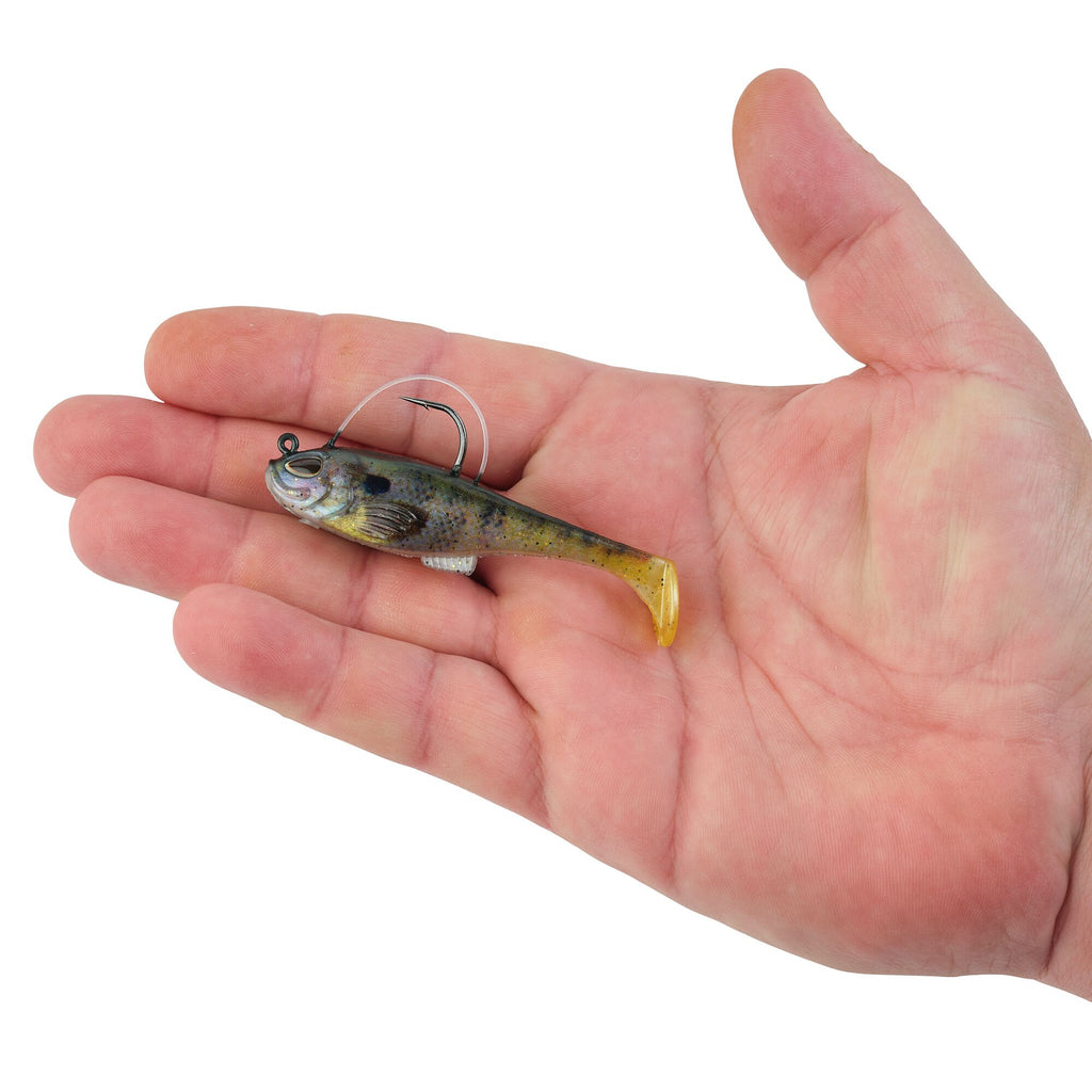 Berkley PowerBait® Agent E