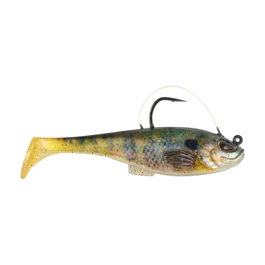 Berkley PowerBait® Agent E