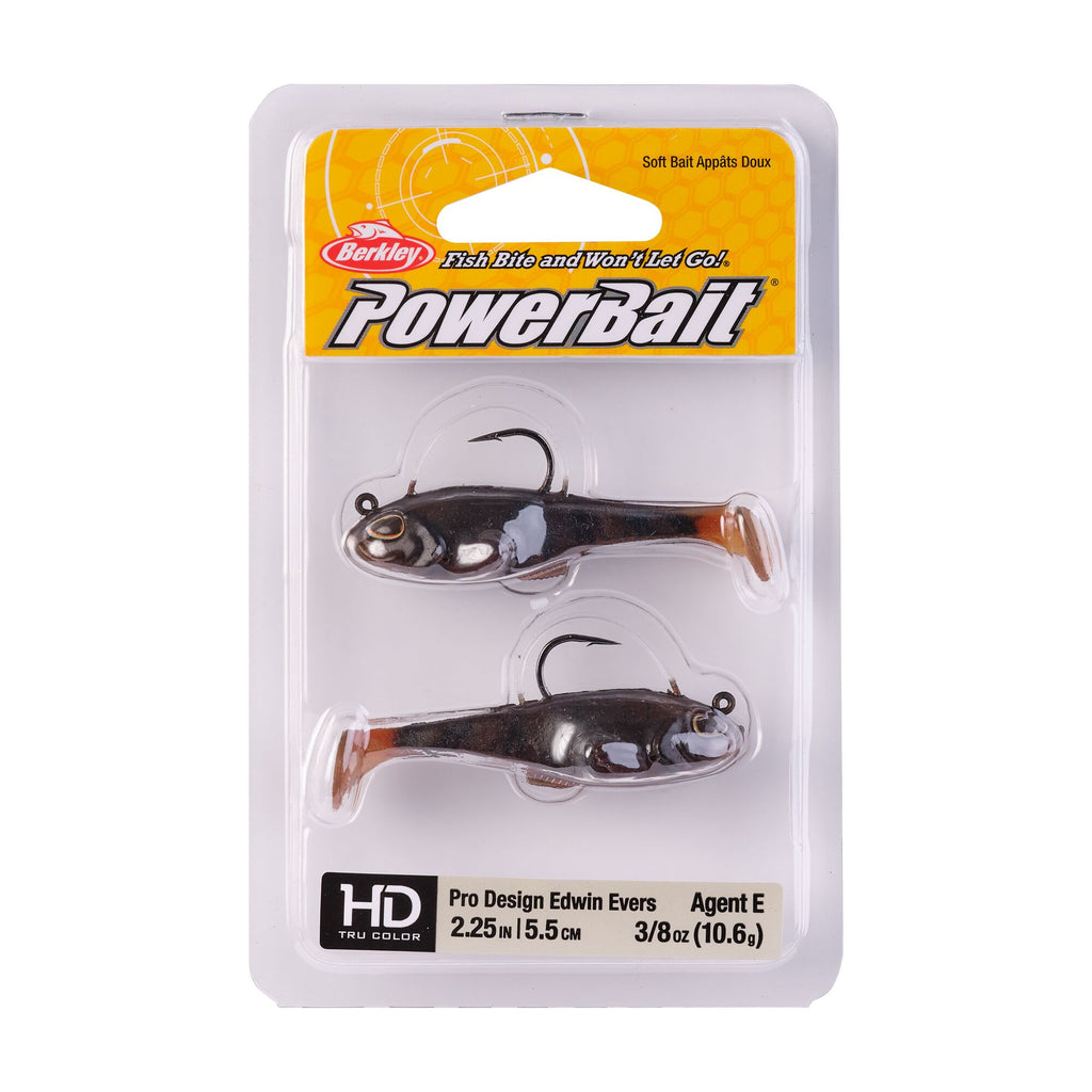 Berkley PowerBait® Agent E