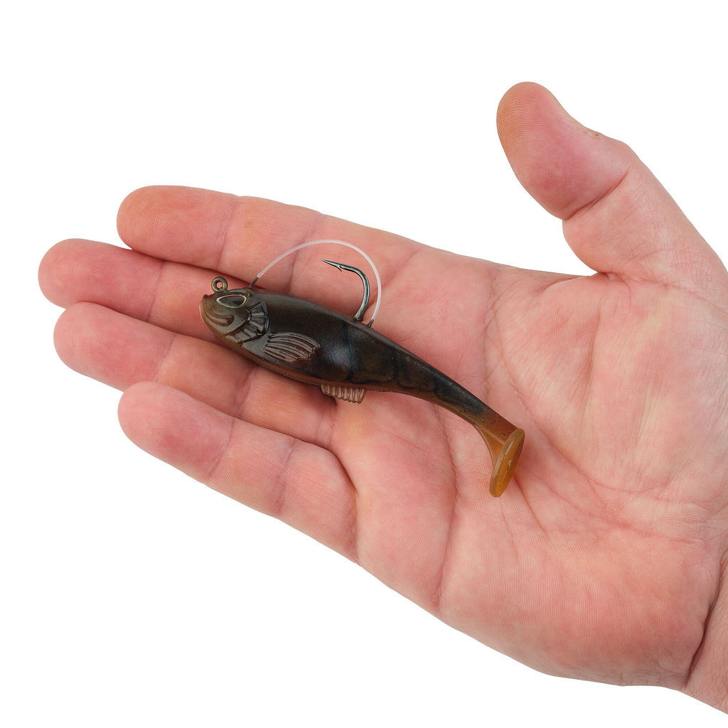 Berkley PowerBait® Agent E