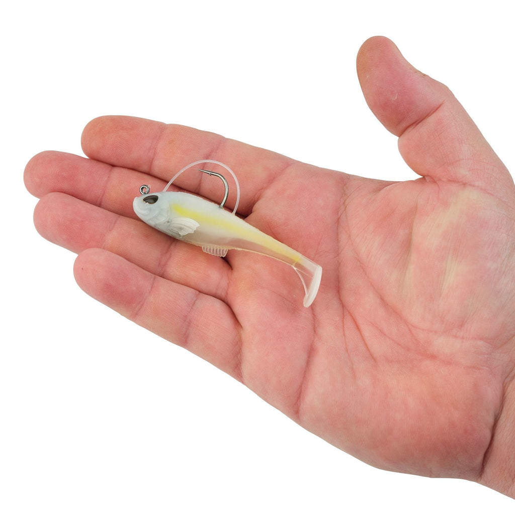 Berkley PowerBait® Agent E