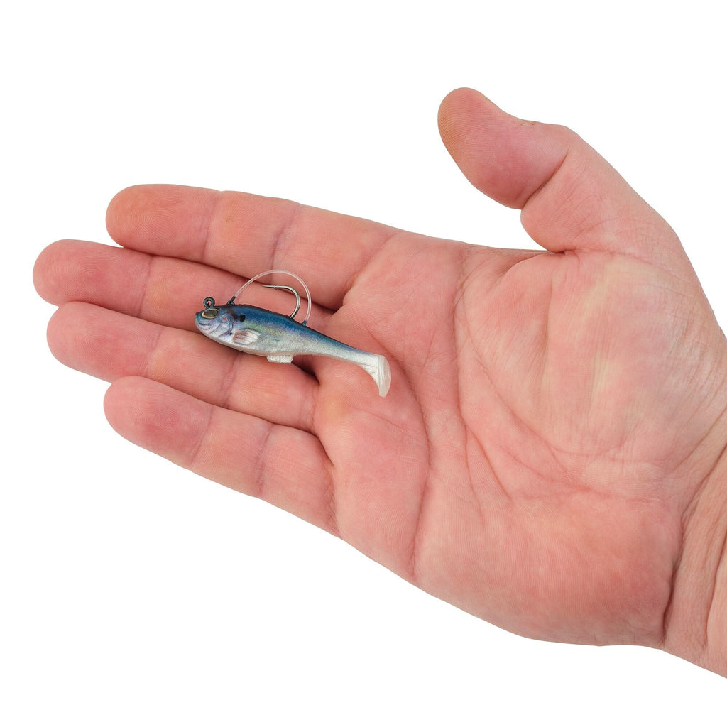 Berkley PowerBait® Agent E