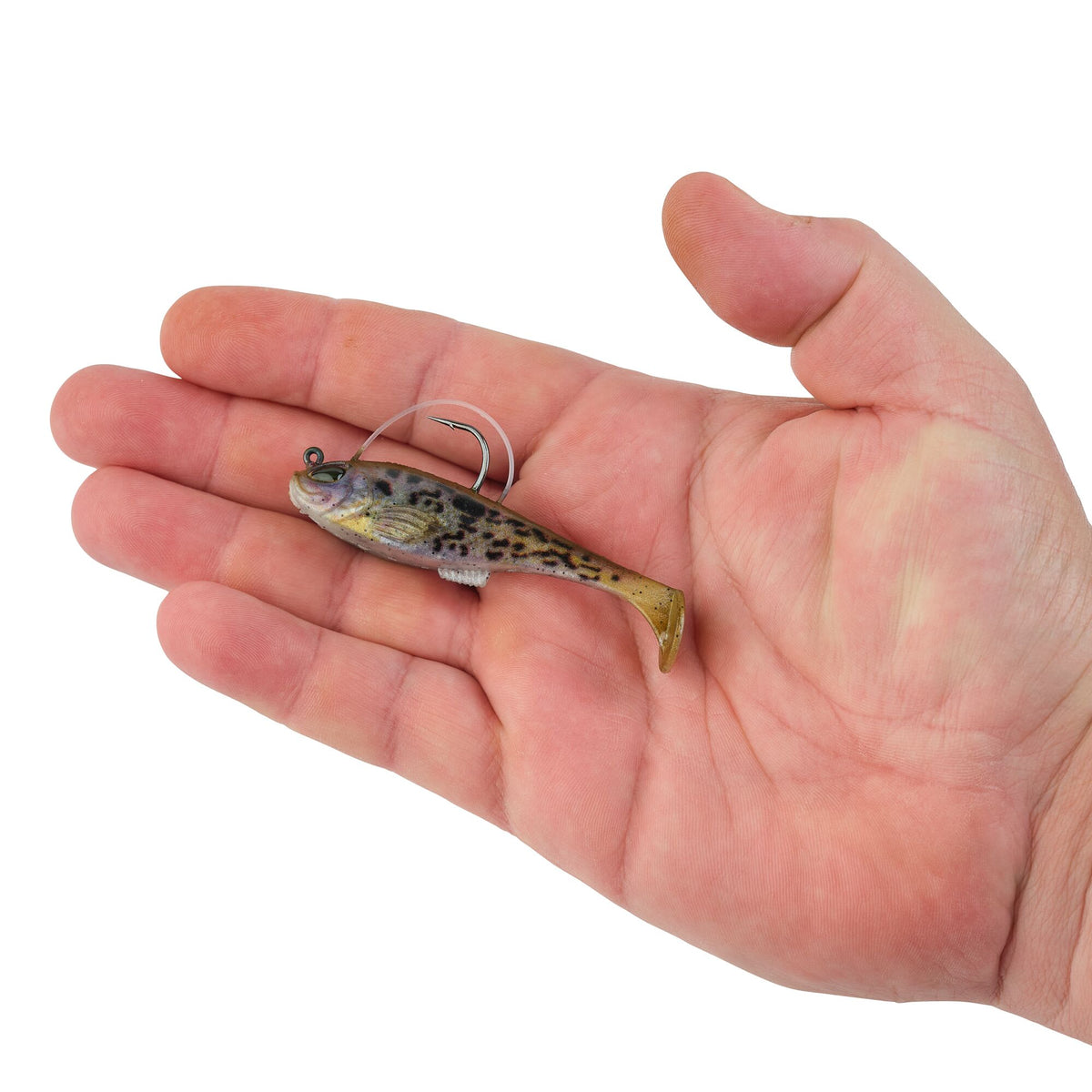 Berkley PowerBait® Agent E